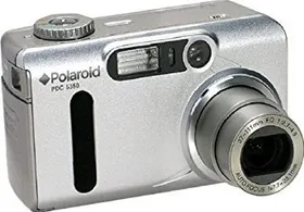 Polaroid PDC-5350 5MP Digital Camera