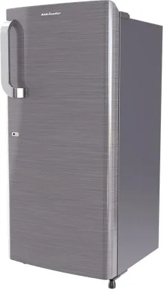 Kelvinator KRD-I210ECPHGS 201 L 3 Star Single Door Refrigerator - image 4