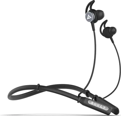 Boult Audio ProBass Curve-X Wireless Neckband