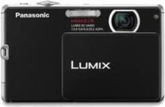 Panasonic Lumix DMC-FP1 Point & Shoot