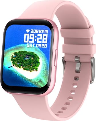 Bfit AceX Smartwatch