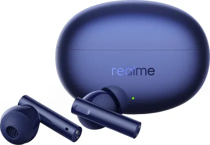 Realme Buds Air 5 True Wireless Earbuds