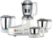 Panasonic MX AC 400 550 W Mixer Grinder