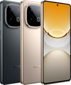 Vivo Y300 GT