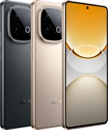 Vivo Y300 GT