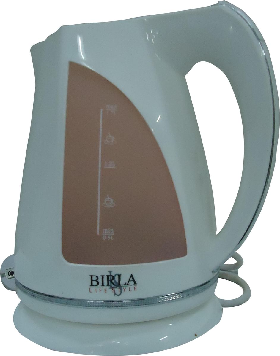 birla electric kettle price