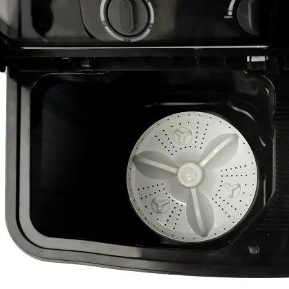 Midea MWMSA075GPG 7.5 Kg Semi Automatic Washing Machine