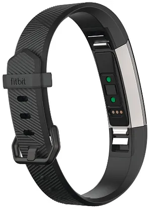 Fitbit Alta HR Large Fitness Tracker