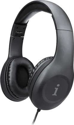 iBall Rockstar Wired Headphones