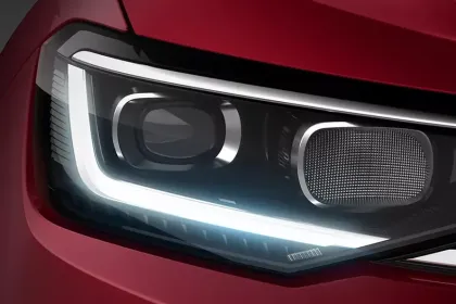 Volkswagen Virtus GT Plus Edge DSG