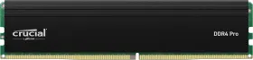 Crucial Pro CP32G4DFRA32A 32 GB DDR4-3200 Desktop RAM