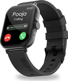 pTron Force X12N Smartwatch
