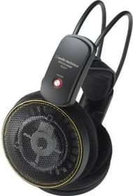Audio Technica ATH-DWL5500R Over the Head Headphones