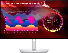 Dell UltraSharp U2422HE 24 inch LED Monitor