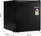 AmazonBasics AB2022RFMR01 44 L 2 Star Single Door Mini Refrigerator