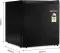 AmazonBasics AB2022RFMR01 44 L 2 Star Single Door Mini Refrigerator