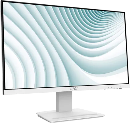 MSI PRO MP243XWDE 23.8 inch Full HD Monitor