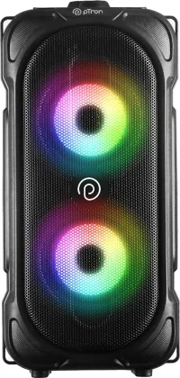 PTron Fusion Party 40W Bluetooth Speaker