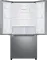 Samsung RF18A5101SR/AA 18 Cu Ft French Door Refrigerator