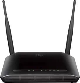 D-Link DIR-615 Wireless Router
