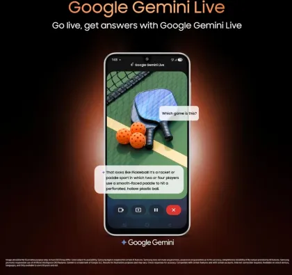 Samsung Galaxy M36 5G