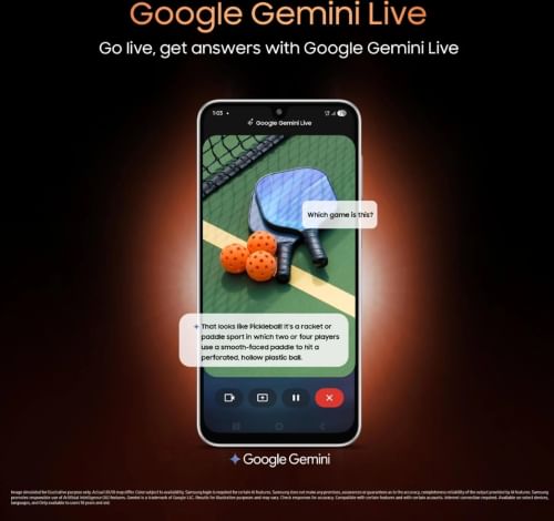 Samsung Galaxy M36 5G