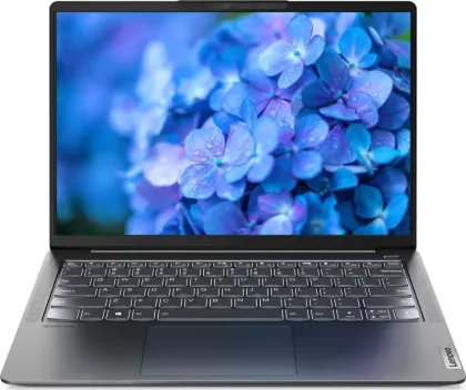 Lenovo IdeaPad 5 Pro 14ACN6 82L700D1IN Laptop (Ryzen 7 5800U/ 16GB/ 1TB SSD/ Win11 Home)
