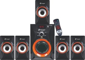 Target TT-D5109 155W Bluetooth Multimedia Speaker