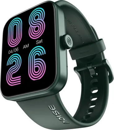 Noise NoiseFit Loop Smartwatch