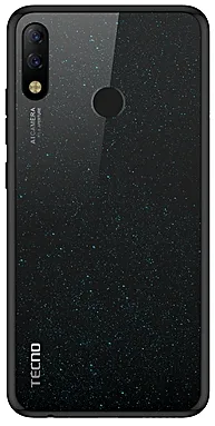 Tecno Spark 3 Pro