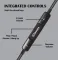 TP TROOPS TP-7132 Wired Earphones