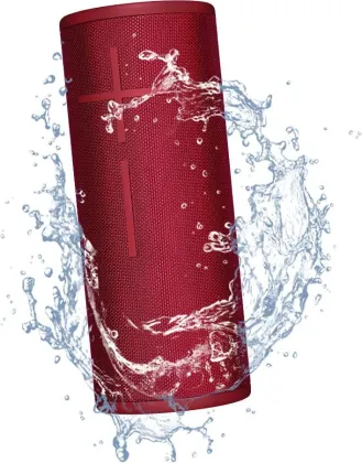 Ultimate Ears Boom 3 Bluetooth Speaker