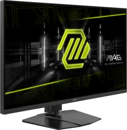 MSI 322URDF E16 32 inch Ultra HD 4K Monitor