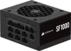 Corsair SF1000 80 Plus Platinum 1000 Watts Fully Modular PSU