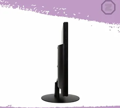 Zebion 22HD 22 inch LED Monitor