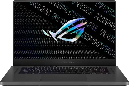 Asus ROG Zephyrus G15 2022 GA503RW-LN067WS Gaming Laptop (AMD Ryzen 9 6900HS/ 16GB/ 1TB SSD/ Win11 Home/ 8GB Graph)