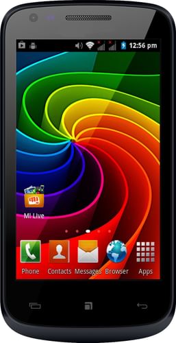 Micromax Bolt A46