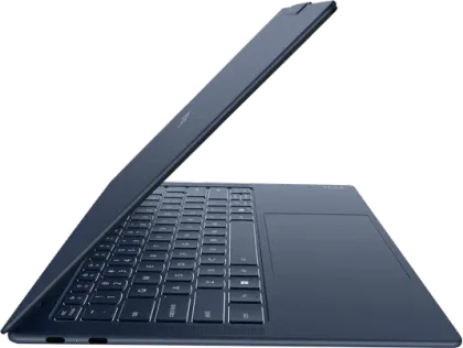 Lenovo Yoga Slim 7 14Q8Y11 83QR0046IN Laptop (Snapdragon X2 Plus X2P-42-100/ 16GB/ 2TB SSD/ Win11 Home)
