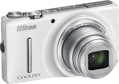 Nikon Coolpix S9400 Advance Point and Shoot - Price in India (Jul