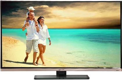 Micromax 40T2810FHD 101cm (40) LED TV (Full HD)