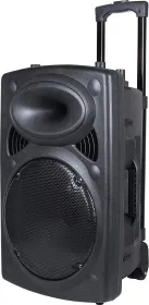Artis BT912 60W Trolley Speaker