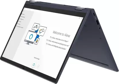 Lenovo Yoga 6 13ALC6 82ND00DNIN Laptop (Ryzen 7 5700U/ 16GB/ 512GB SSD/ Win11 Home)