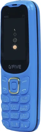GFive Rose 316