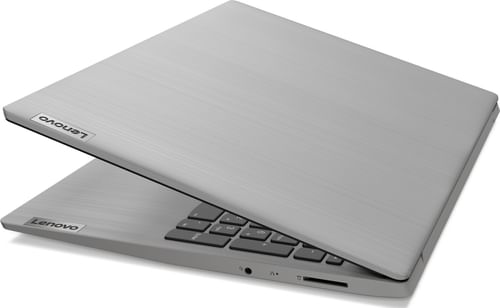 Lenovo Ideapad Slim 3 15ITL05 81X800HYIN Laptop (11th Gen Core i3/ 8GB/ 256GB SSD/ Win11)