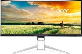 Acer XR341CK 34-inch UWQHD Curved LED Monitor