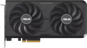 Asus Dual NVIDIA GeForce RTX 5060 EVO OC Edition 8 GB GDDR7 Graphics Card
