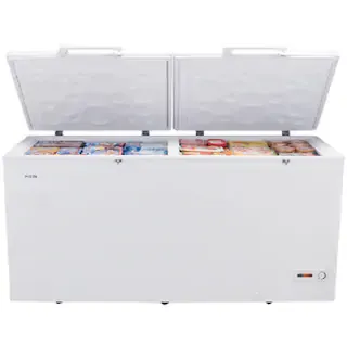 Haier HCF-780HTQ 780L Deep Freezer Refrigerator