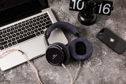 Linsoul HarmonicDyne x Z Reviews: Eris Wired Headphones