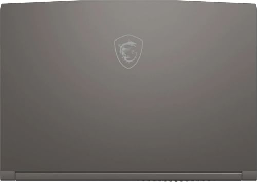 MSI Thin 15 B13VE-1800IN Gaming Laptop (13th Gen Core i7/ 16GB/ 1T SSD/ Win11 Home/ 6GB RTX4050 Graph)