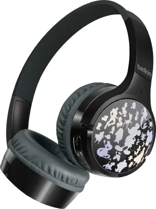 Belkin SoundForm Mini Wireless Headphones (Disney Edition)